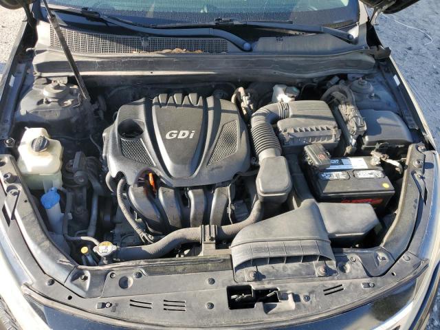 2013 KIA OPTIMA EX - 5XXGN4A76DG171035