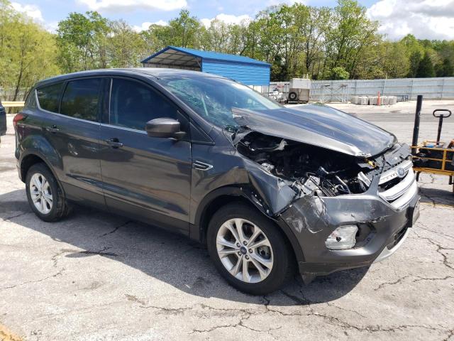 Vin: 1fmcu9gd2kua54065, lot: 55110675, ford escape se 20194