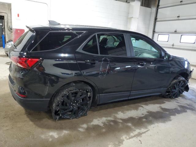 Vin: 3gnaxseg6rl187608, lot: 57794275, chevrolet equinox ls 20243