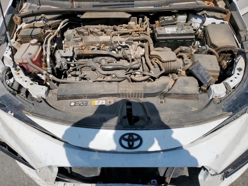 2022 TOYOTA COROLLA SE - 5YFS4MCE3NP106211