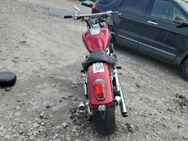 2003 HONDA VTX1800 C 1HFSC46013A103060