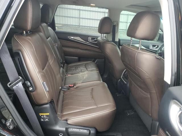 2017 INFINITI QX60 - 5N1DL0MN8HC561065
