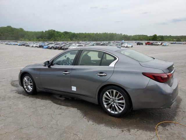 Vin: jn1ev7ap0km514313, lot: 55884435, infiniti q50 luxe 20192