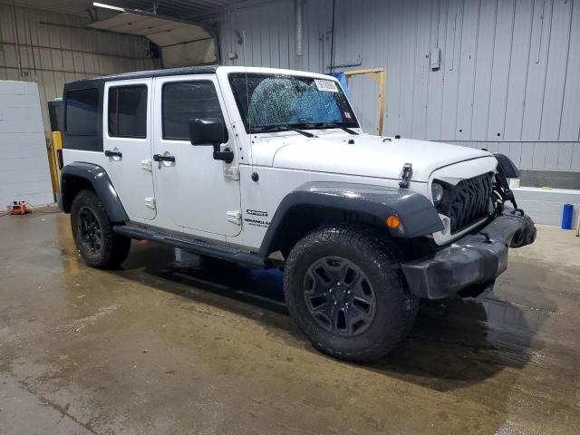 Vin: 1c4bjwdg0el125294, lot: 56780965, jeep wrangler sport 20144