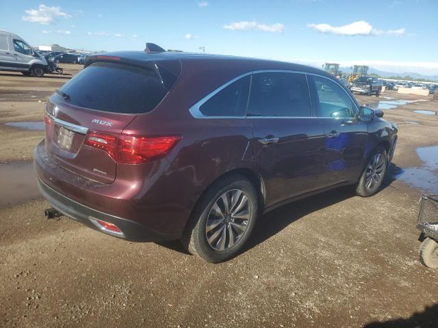 Vin: 5fryd4h42gb048907, lot: 57289075, acura mdx technology 20163