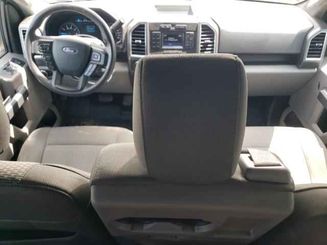 2016 FORD F150 SUPER - 1FTFW1EF2GFB38707