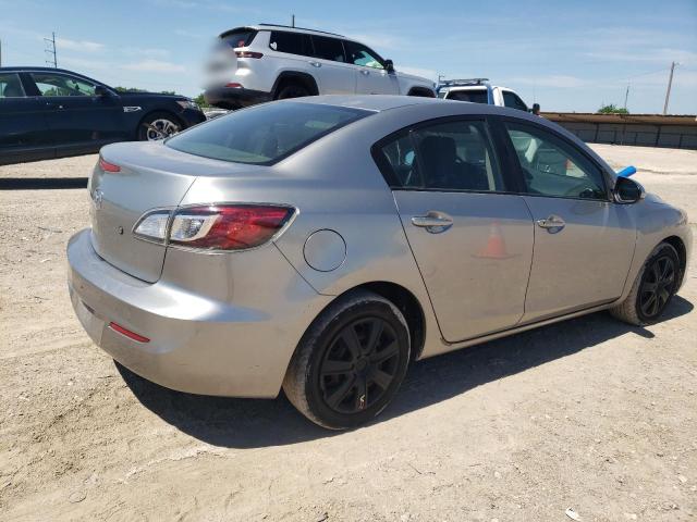 Vin: jm1bl1tf6d1818810, lot: 56250385, mazda 3 i 20133