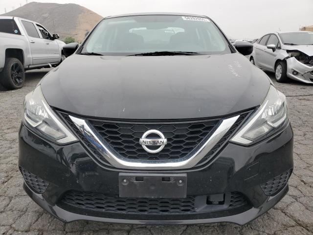 2018 NISSAN SENTRA S - 3N1AB7AP9JL629783
