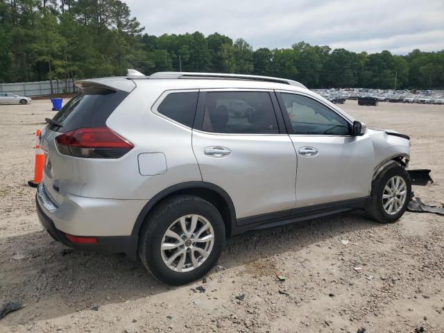 Vin: 5n1at2mt1kc726281, lot: 57997425, nissan rogue s 20193