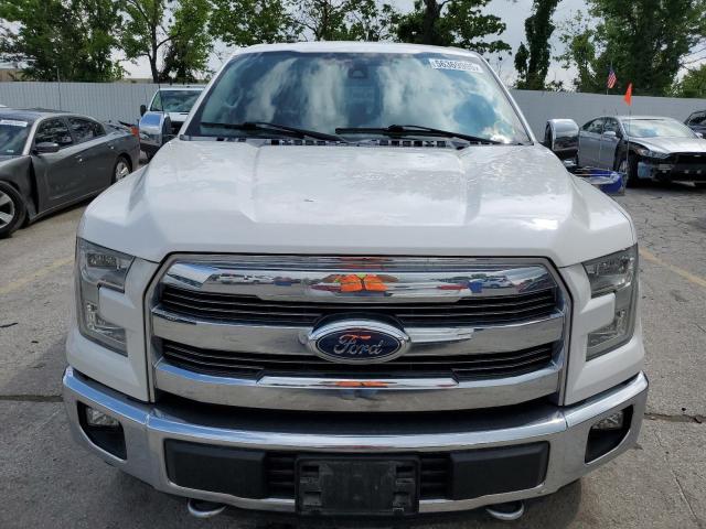 2016 FORD F150 SUPER - 1FTEW1EF5GFB66786