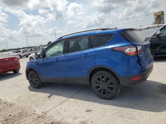 Vin: 1fmcu0g93huc07102, lot: 57285605, ford escape se 20172