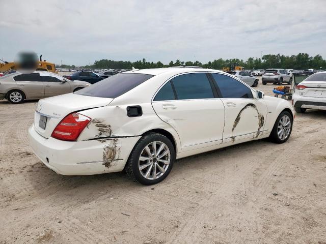 2012 MERCEDES-BENZ S 550 4MAT - WDDNG9EB8CA485329