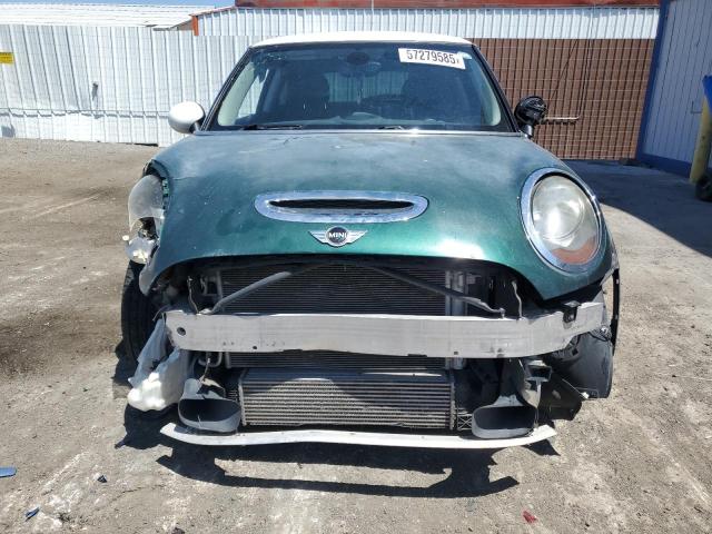 2018 MINI COOPER S WMWXP7C54J2A48732