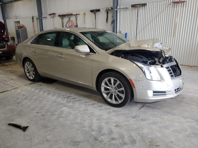 Vin: 2g61m5s34e9173338, lot: 54136575, cadillac xts luxury collection 20144