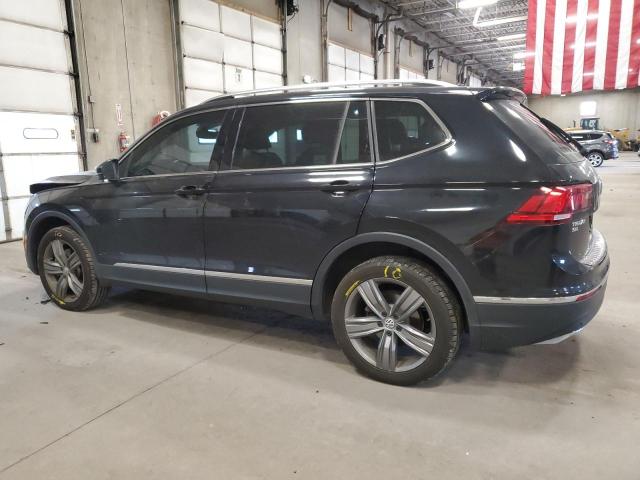Vin: 3vv4b7ax9km117898, lot: 55840855, volkswagen tiguan sel premium 20192