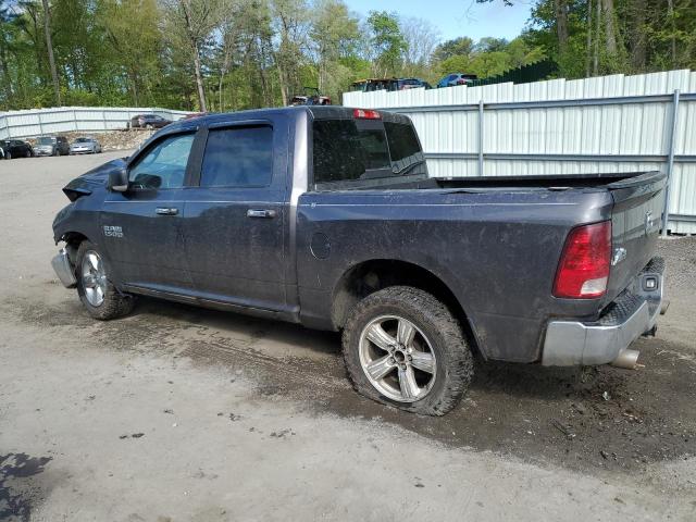 Vin: 1c6rr7lt3es182453, lot: 56818185, ram 1500 slt 20142