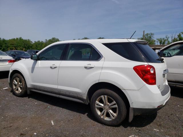 Vin: 2gnfleek5f6244663, lot: 58328645, chevrolet equinox ls 20152
