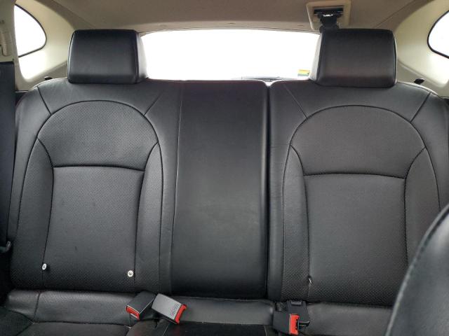 2012 NISSAN ROGUE S - JN8AS5MV7CW364911