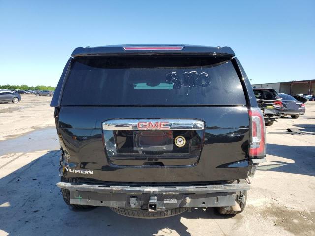 2015 GMC YUKON DENA - 1GKS1CKJ8FR748131