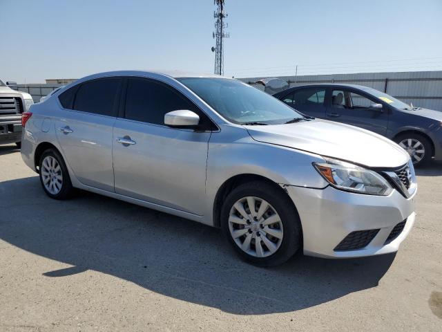 Vin: 3n1ab7ap3hy309856, lot: 55259225, nissan sentra s 20174