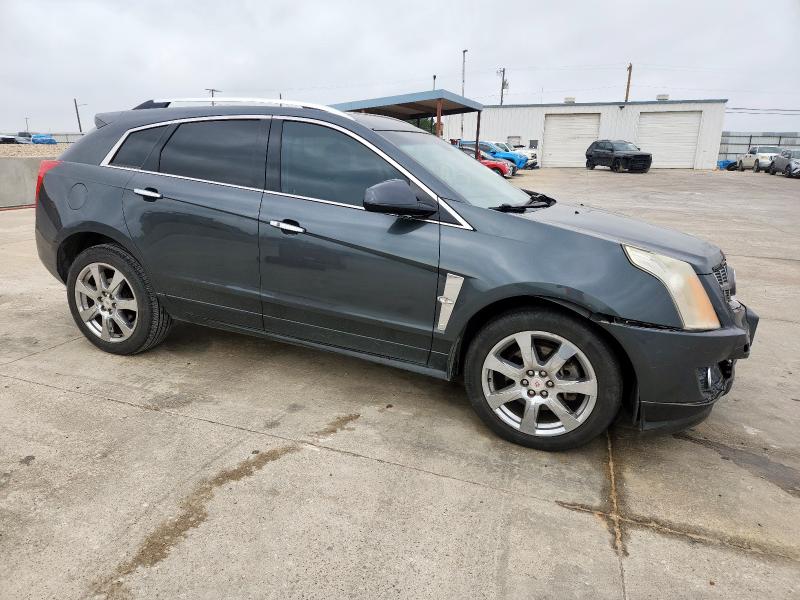 Vin: 3gyfnbe31cs586287, lot: 57438475, cadillac srx performance collection 20124