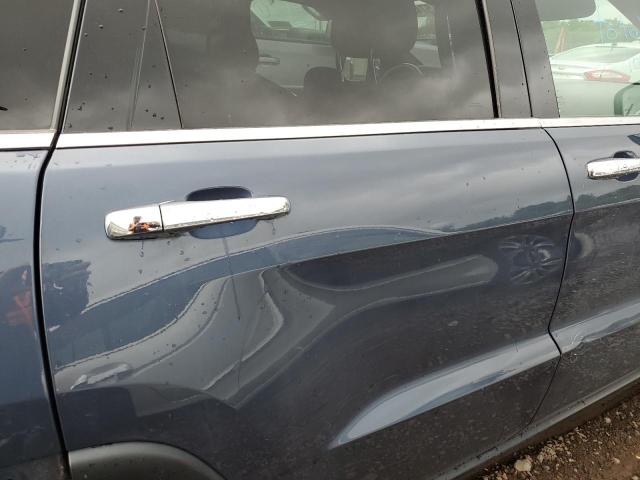 2021 JEEP GRAND CHEROKEE LIMITED #3273782370