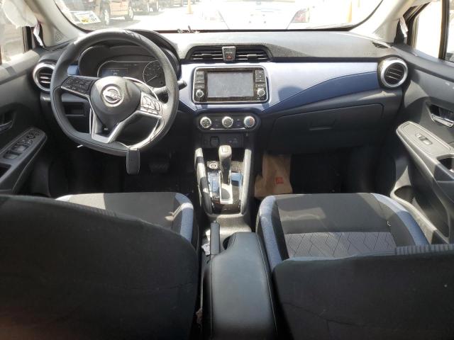 2024 NISSAN VERSA SV - 3N1CN8EV3RL889638