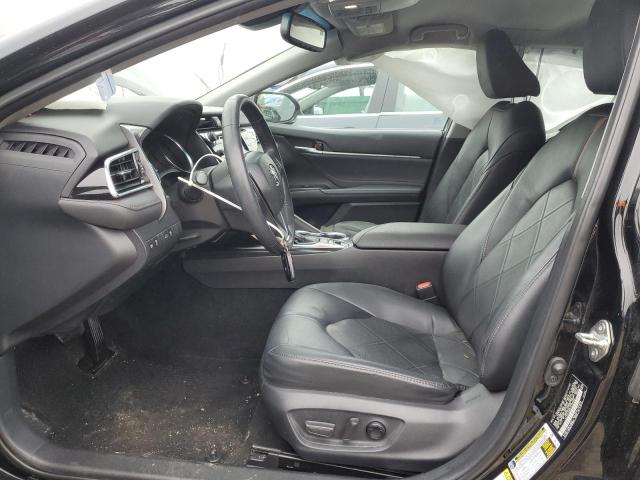 2018 TOYOTA CAMRY L - 4T1B11HK6JU128668