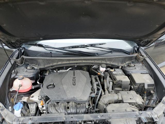 2023 HYUNDAI TUCSON SEL - 5NMJBCAE7PH205139