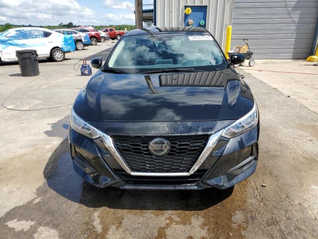 2023 NISSAN SENTRA SV - 3N1AB8CVXPY229812