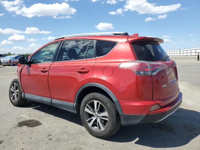 Vin: jtmwfrev6gj078854, lot: 56423185, toyota rav4 xle 20162