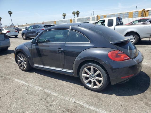 Vin: 3vwva7at0dm651990, lot: 57996625, volkswagen beetle turbo 20132