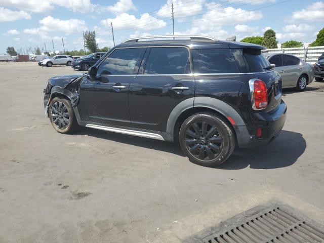Vin: wmzys7c53k3f44686, lot: 55776135, mini cooper countryman 20192