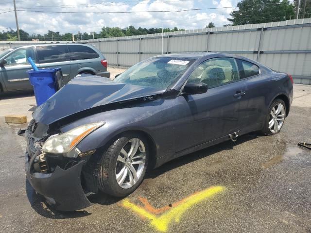 INFINITI G37 BASE