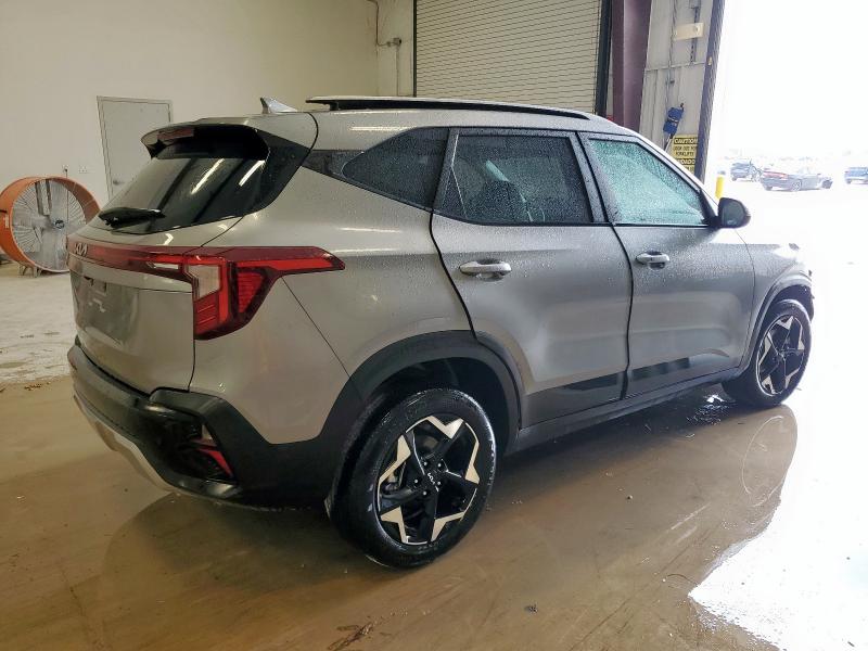 Vin: kndeu2aa0s7702035, lot: 57486975, kia seltos s 20253