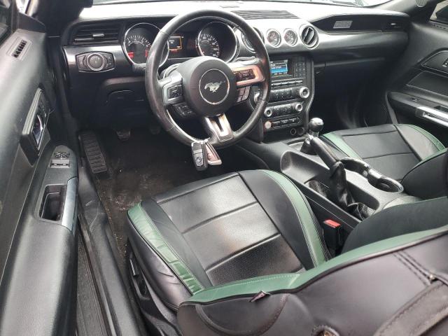 2015 FORD MUSTANG - 1FA6P8TH9F5354414