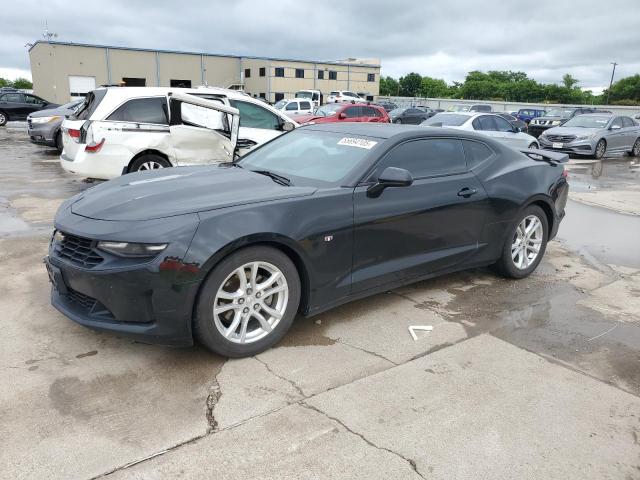 CHEVROLET CAMARO LS
