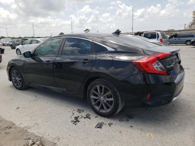 Vin: 19xfc1f37ke005232, lot: 57530515, honda civic ex 20192