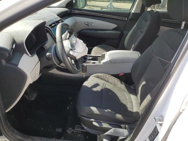 2024 HYUNDAI TUCSON SE - 5NMJACDE5RH371385