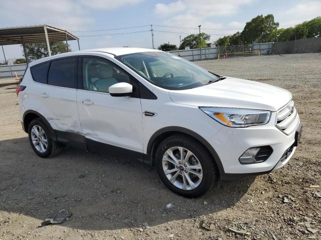 Vin: 1fmcu0gd0kua50723, lot: 57098495, ford escape se 20194