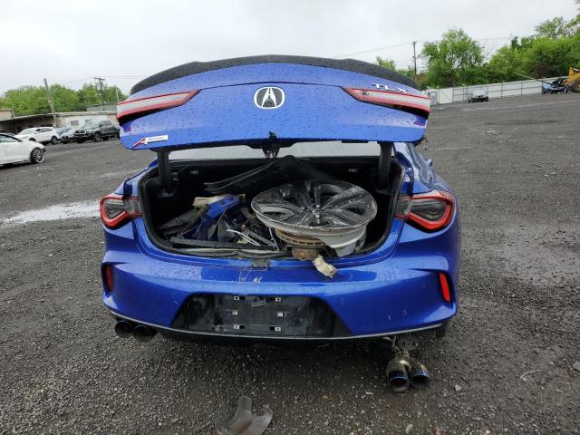 2021 ACURA TLX TECH A 19UUB5F53MA004069
