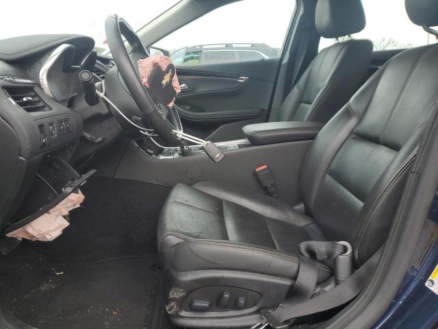 2019 CHEVROLET IMPALA LT - 2G11Z5S34K9120612