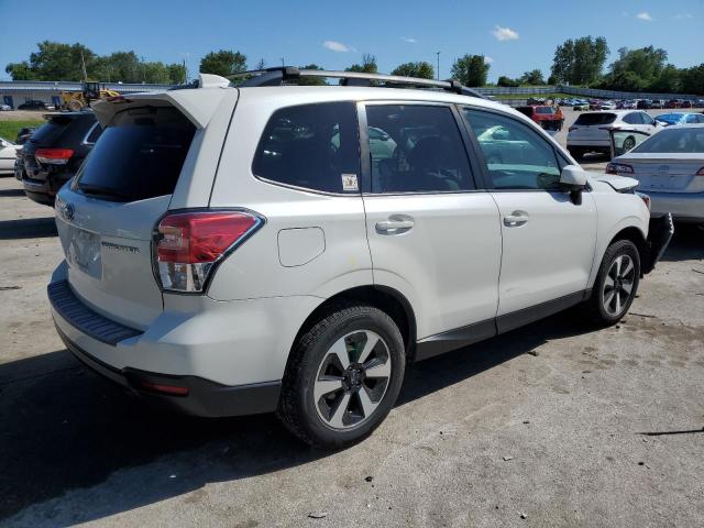 Vin: jf2sjaec1jh459301, lot: 57824605, subaru forester 2.5i premium 20183