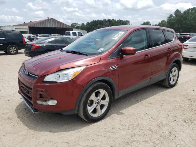 Vin: 1fmcu0gx6eua02674, lot: 57833695, ford escape se 2014 img_1