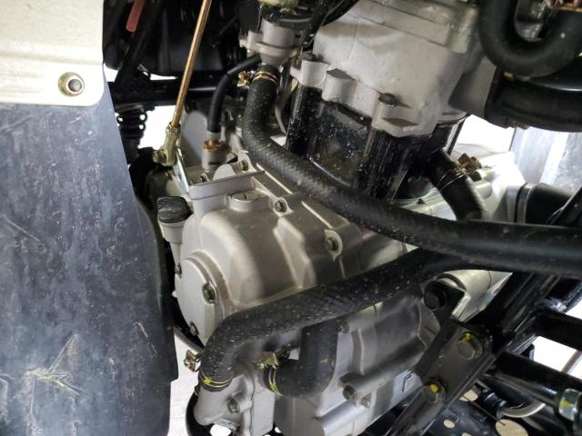 2024 ATV ARCTIC CAT RFB24ATV9RK6X0225