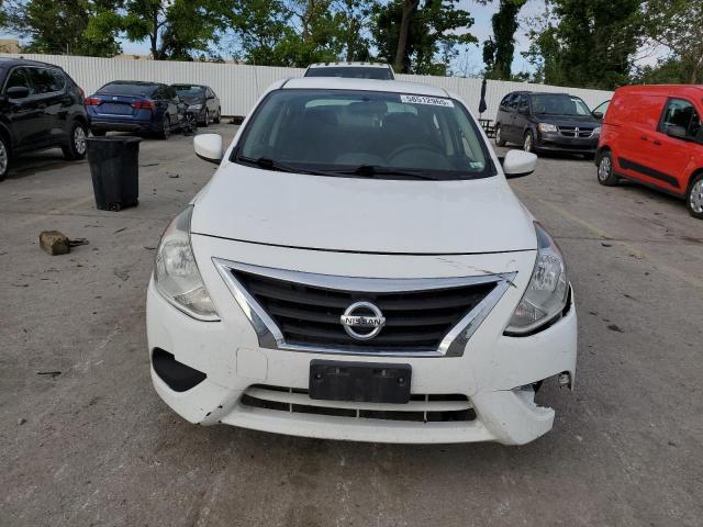 2015 NISSAN VERSA S - 3N1CN7APXFL835461