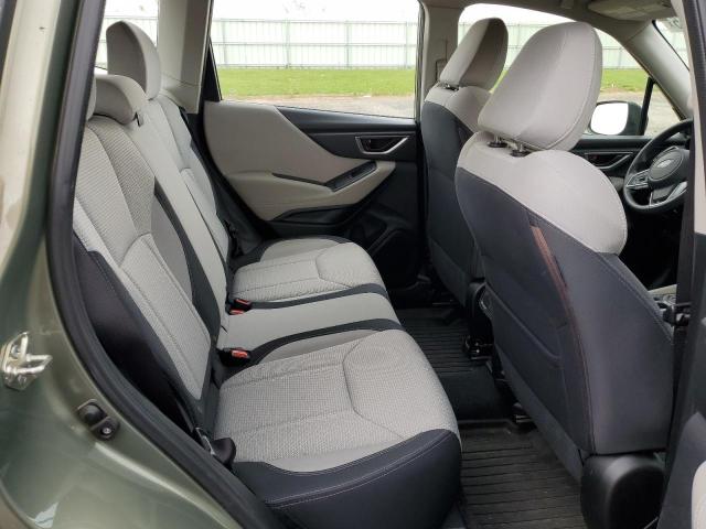 2019 SUBARU FORESTER - JF2SKACC2KH467148