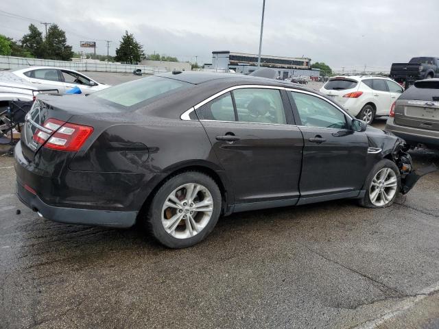Vin: 1fahp2e86dg174585, lot: 55923505, ford taurus sel 20133