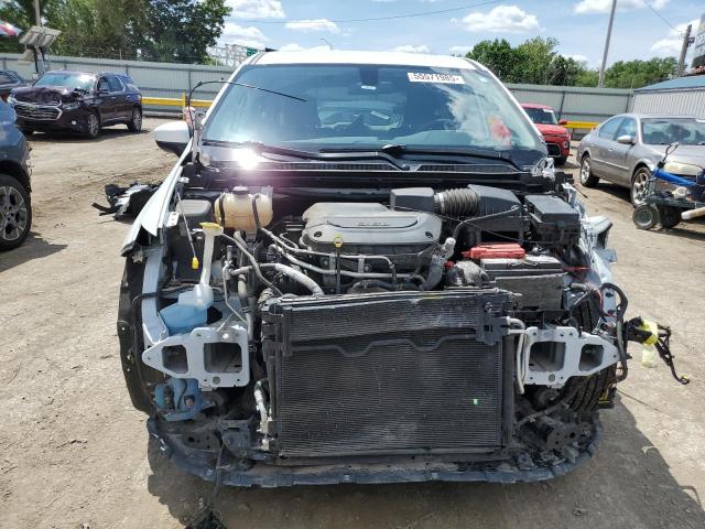 2022 CHRYSLER VOYAGER LX 2C4RC1CG4NR158836
