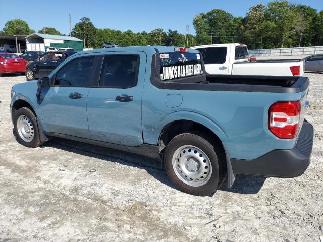 Vin: 3fttw8e37pra37022, lot: 57807075, ford maverick xl 20232